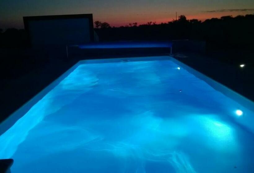 Bed and Breakfast Monte Anna