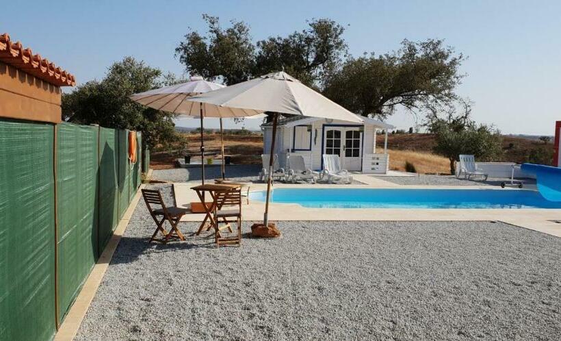 Bed and Breakfast Monte Anna