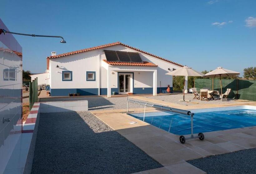 Bed and Breakfast Monte Anna