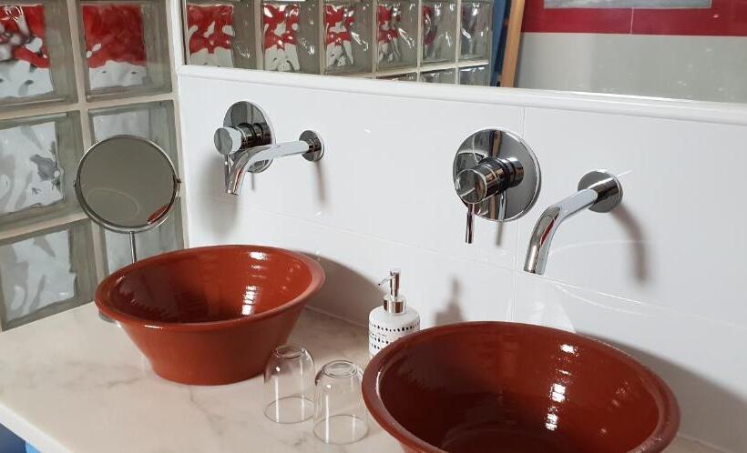 Bed and Breakfast Monte Anna