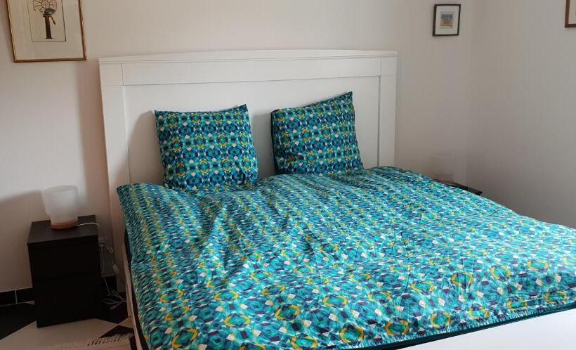 Bed and Breakfast Monte Anna