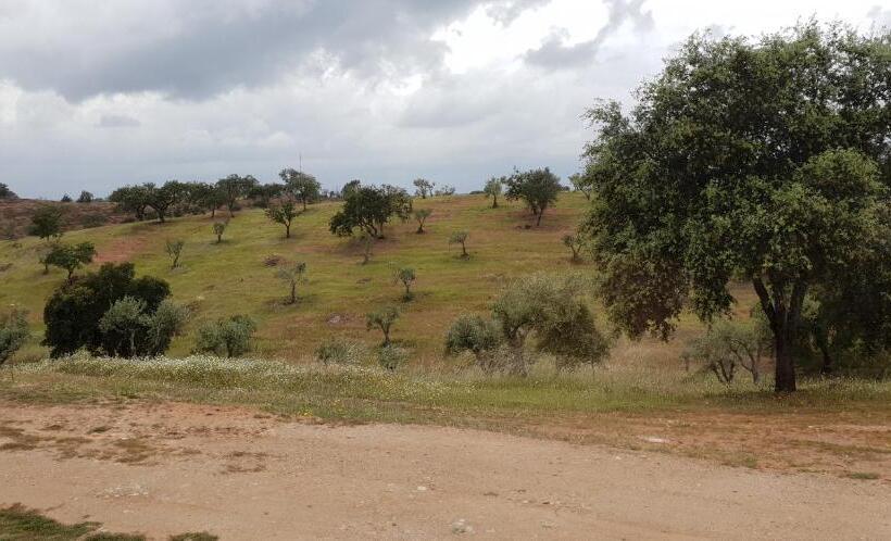 Bed and Breakfast Monte Anna