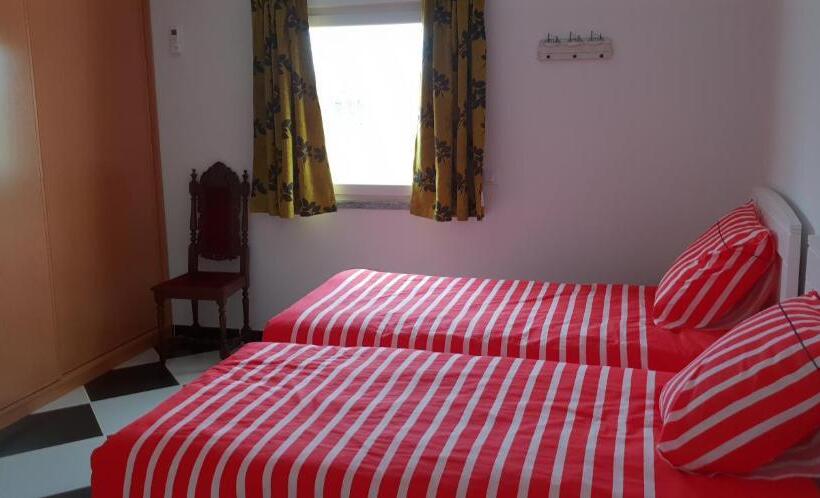 Bed and Breakfast Monte Anna