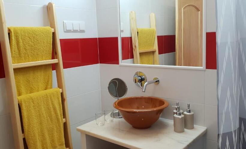 Bed and Breakfast Monte Anna