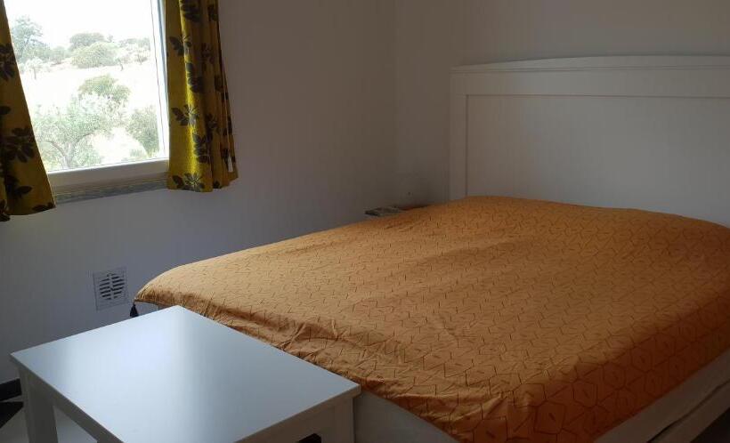 Bed and Breakfast Monte Anna