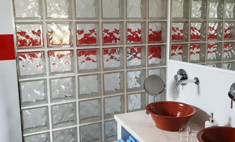 Bed and Breakfast Monte Anna