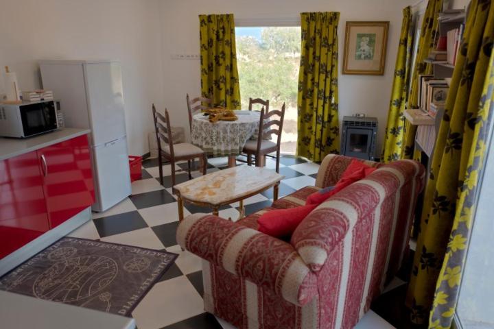 Bed and Breakfast Monte Anna