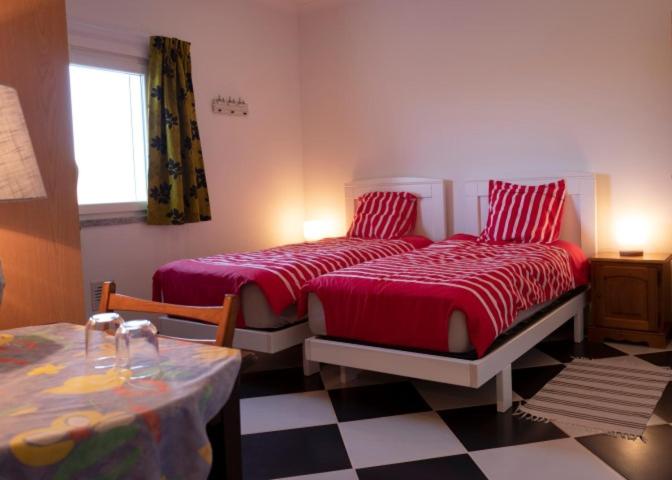 Bed and Breakfast Monte Anna