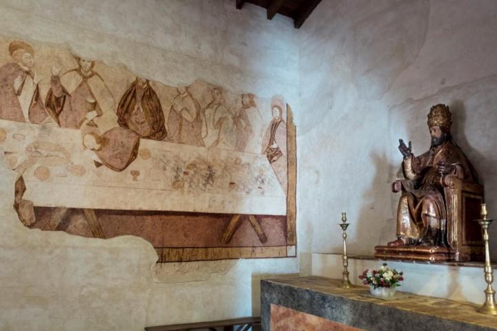 Bed and Breakfast Monte Anna