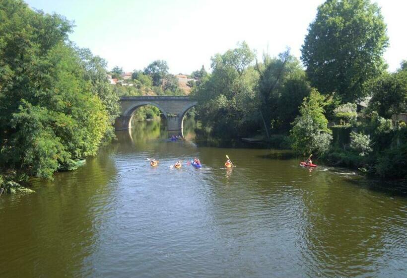 צימר Moulin De L Abbesse