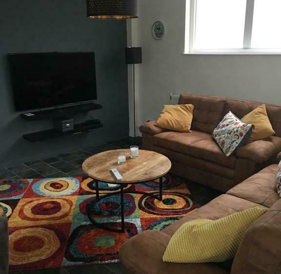 ベッドアンドブレックファースト Oostvoornsch Gastenverblijf