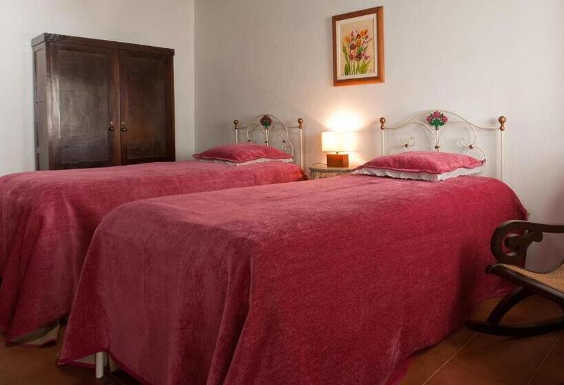 مبيت وإفطار Quinta Do Lagar