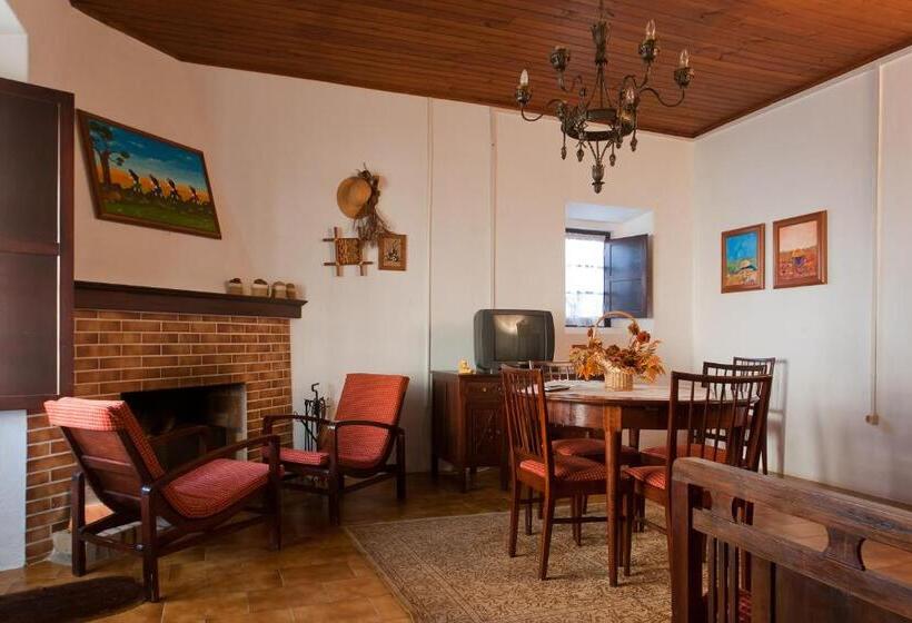 مبيت وإفطار Quinta Do Lagar