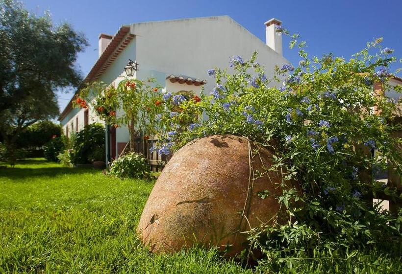 مبيت وإفطار Quinta Do Lagar
