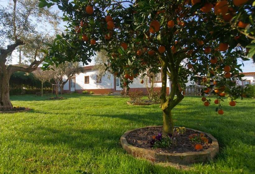 مبيت وإفطار Quinta Do Lagar