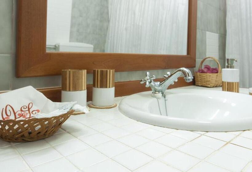 مبيت وإفطار Quinta Do Lagar