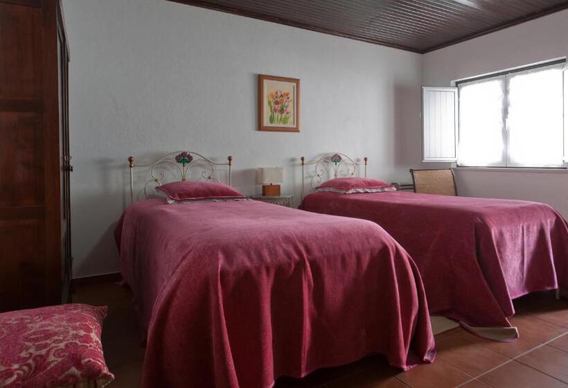 مبيت وإفطار Quinta Do Lagar