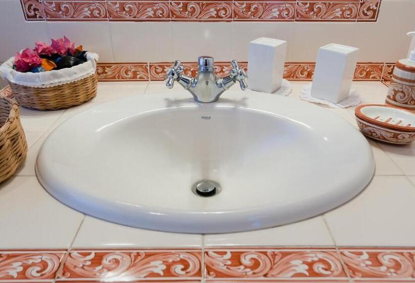 مبيت وإفطار Quinta Do Lagar