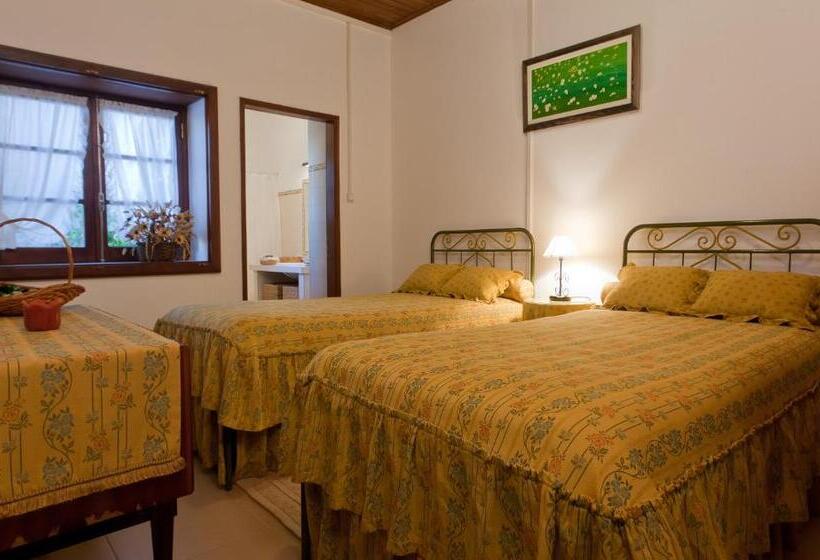 مبيت وإفطار Quinta Do Lagar