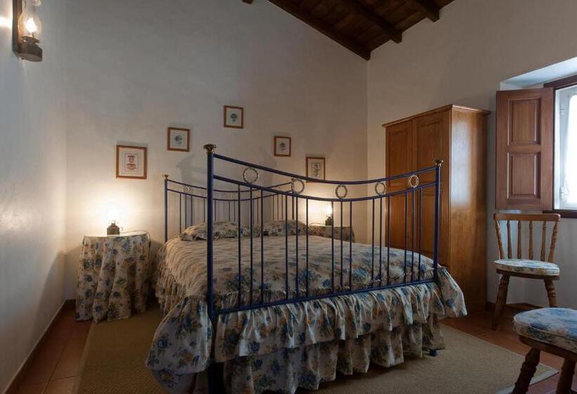 مبيت وإفطار Quinta Do Lagar