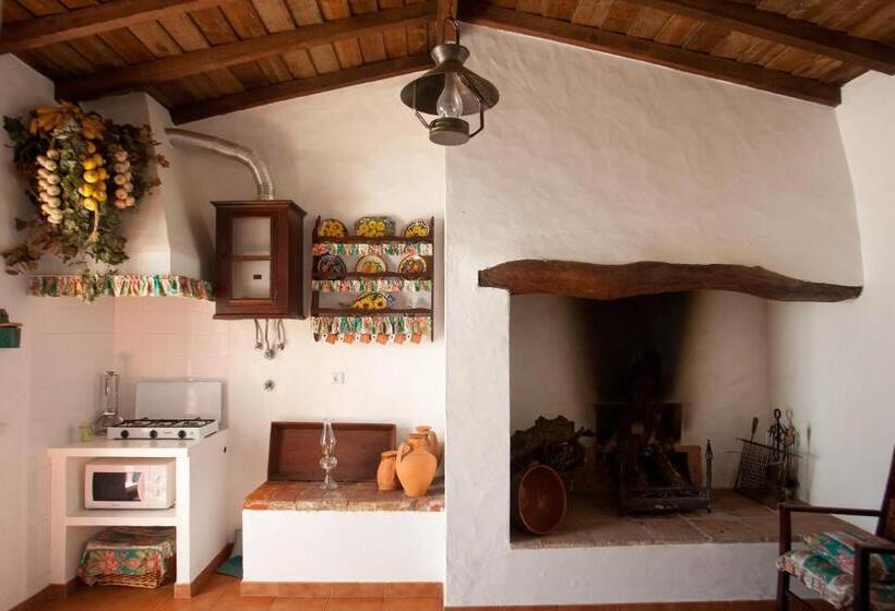 مبيت وإفطار Quinta Do Lagar