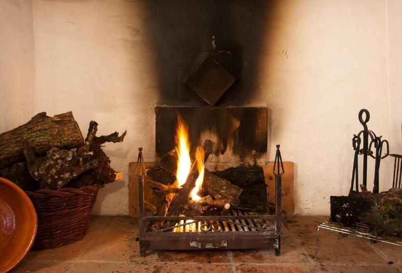 مبيت وإفطار Quinta Do Lagar
