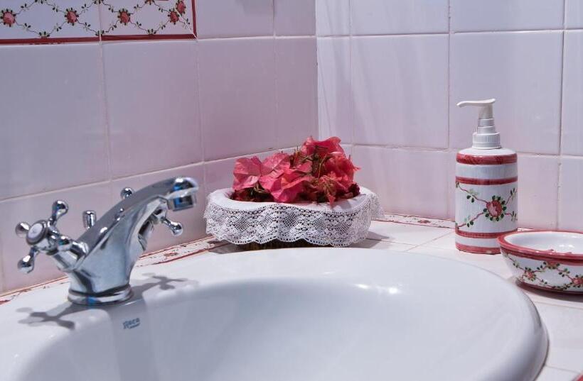 مبيت وإفطار Quinta Do Lagar