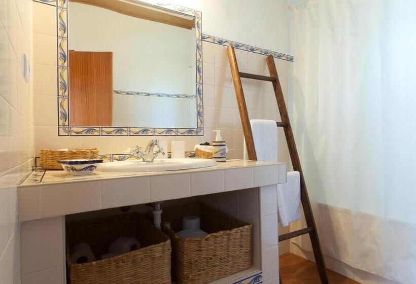 مبيت وإفطار Quinta Do Lagar