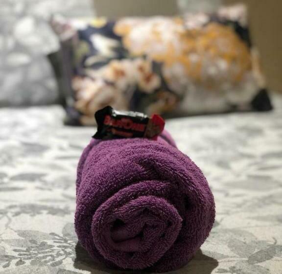 ベッドアンドブレックファースト Rest And Rise