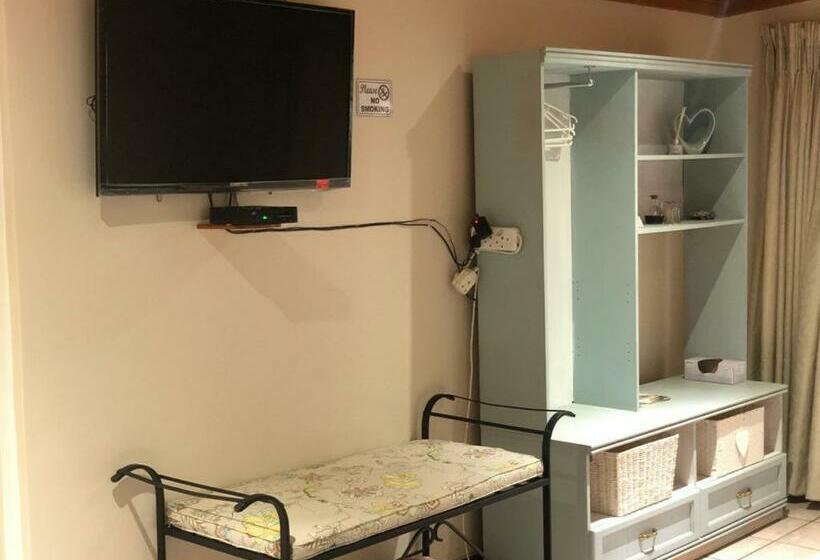 ベッドアンドブレックファースト Rest And Rise