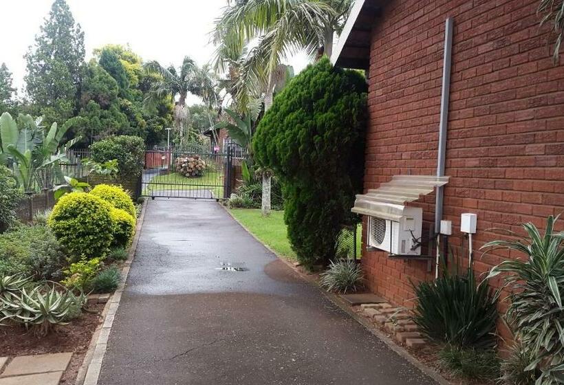 ベッドアンドブレックファースト Rest And Rise