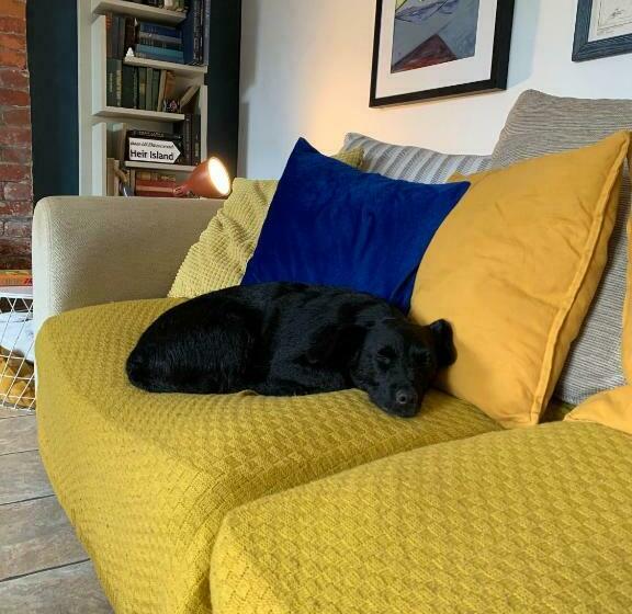 Bed and Breakfast Heir Island House