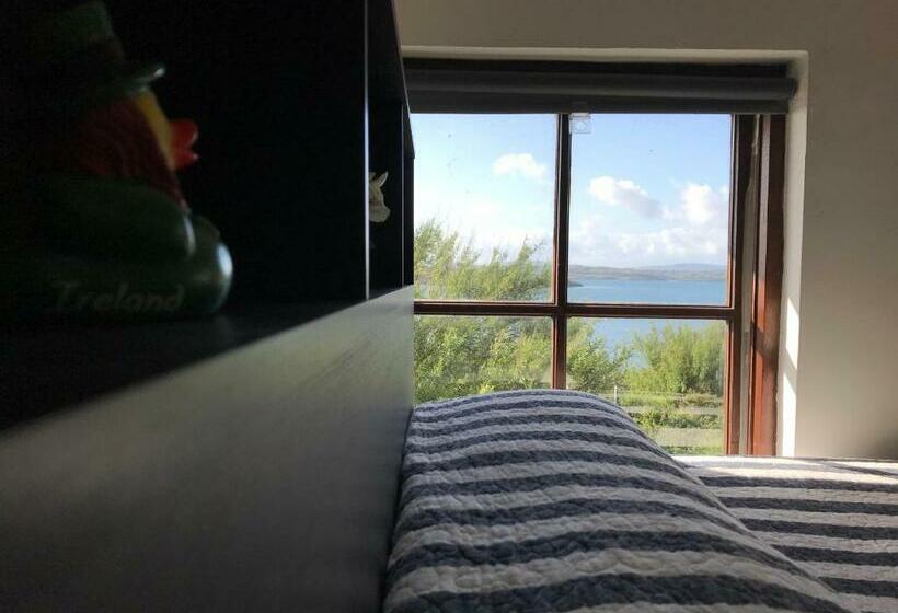 Bed and Breakfast Heir Island House