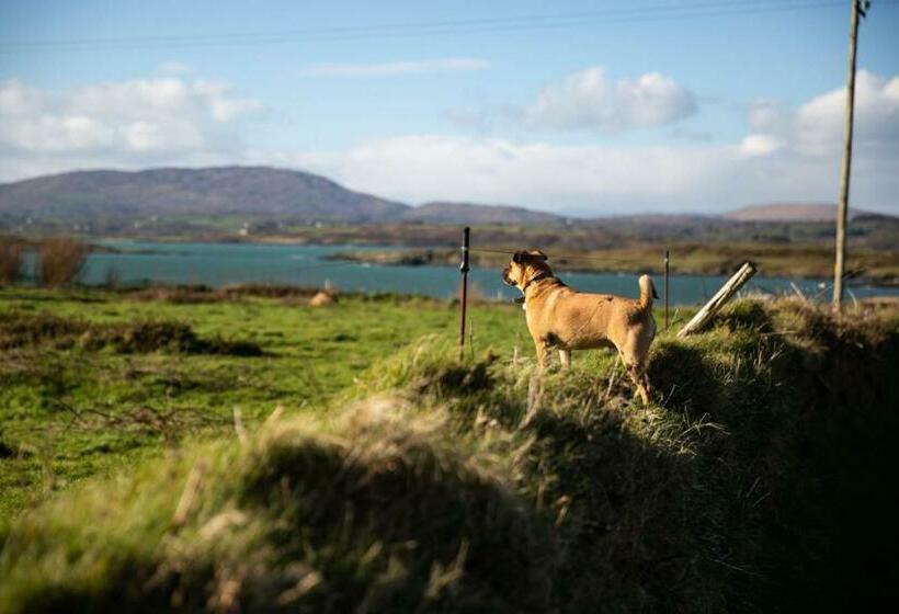 Bed and Breakfast Heir Island House