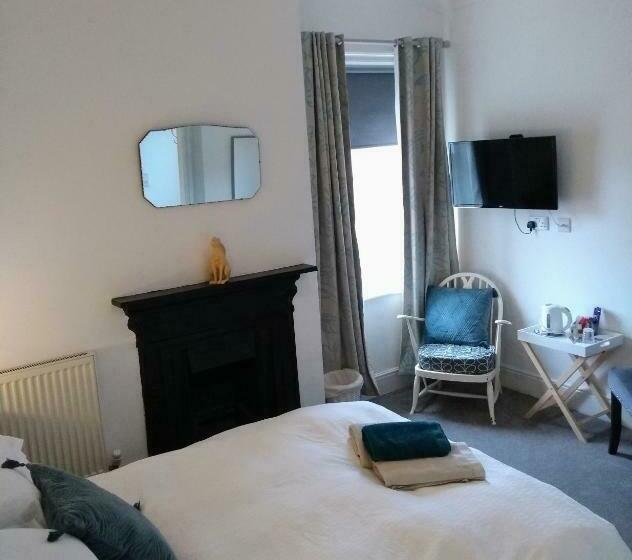 住宿加早餐 Rosalind House