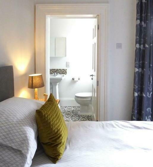 住宿加早餐 Rosalind House