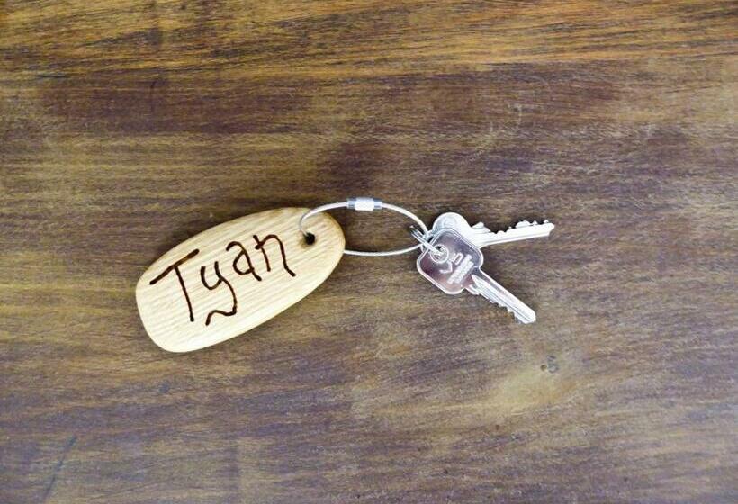 住宿加早餐 Rosalind House