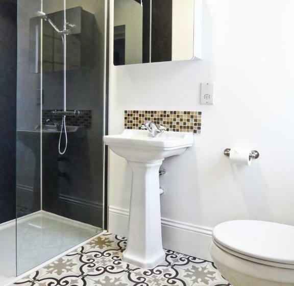 住宿加早餐 Rosalind House