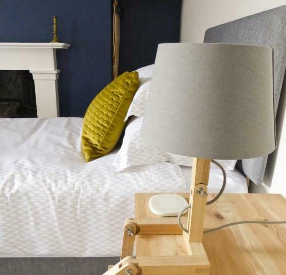 住宿加早餐 Rosalind House