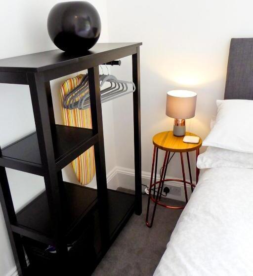 住宿加早餐 Rosalind House