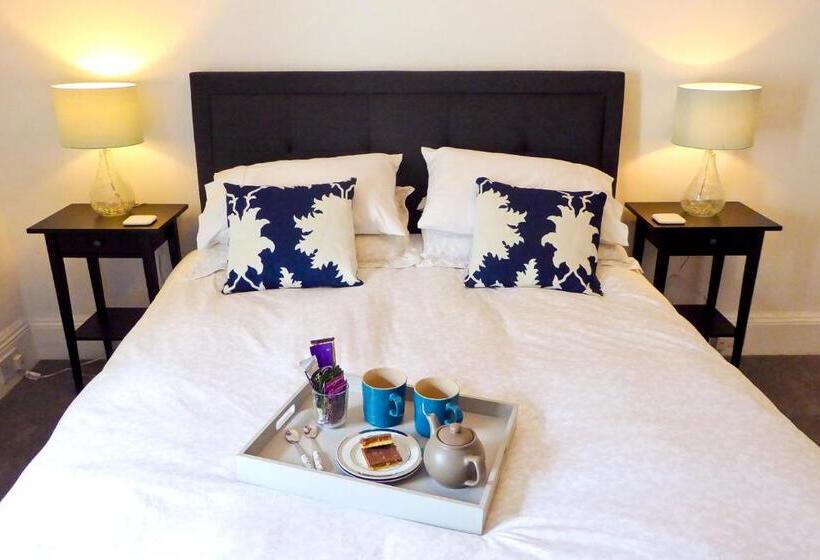 住宿加早餐 Rosalind House