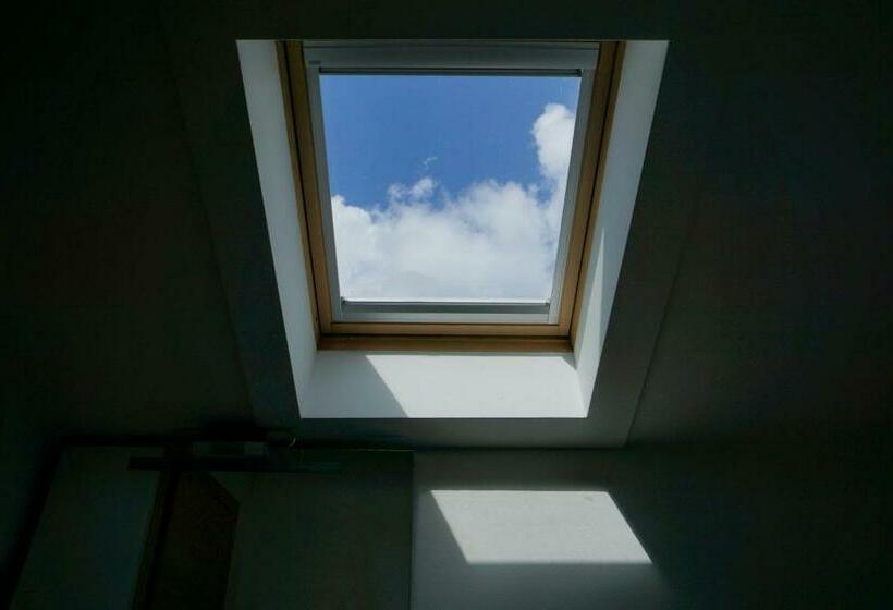 مبيت وإفطار Sasso Di Luna