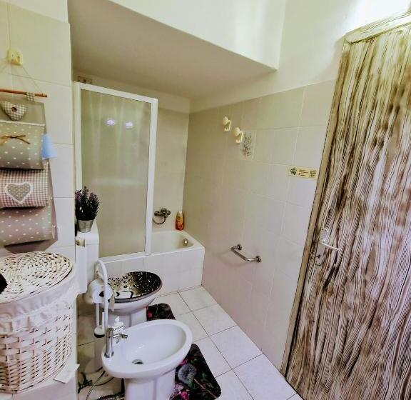 住宿加早餐 Shabby Chic