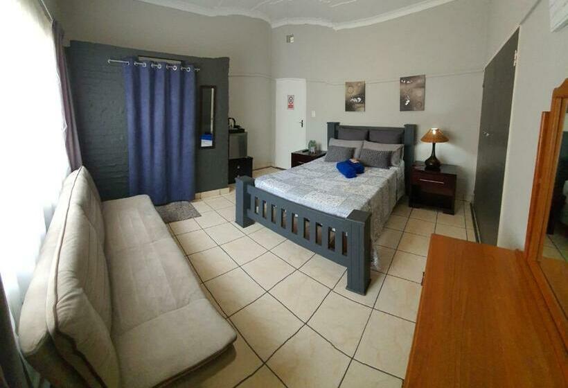 住宿加早餐  Sleepover @194