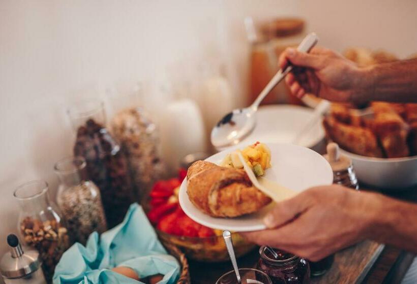 ベッドアンドブレックファースト Sunny Soul