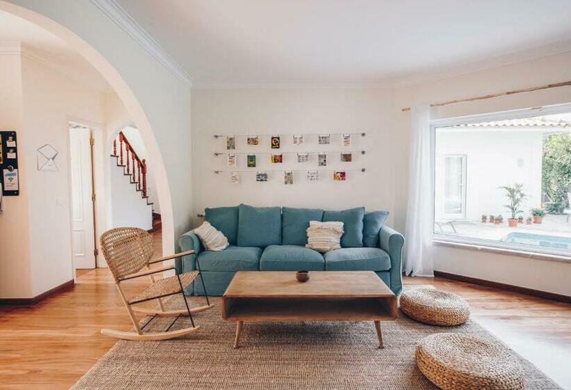 ベッドアンドブレックファースト Sunny Soul