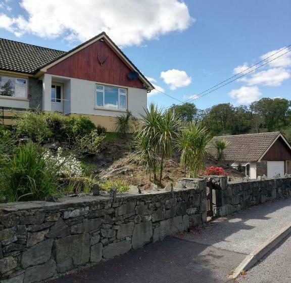 צימר The Black Sheep