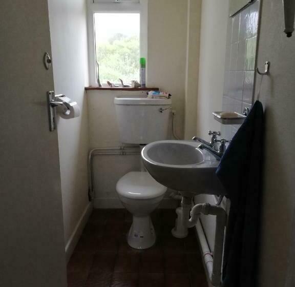 צימר The Black Sheep