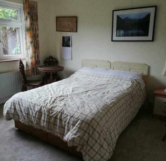 צימר The Black Sheep