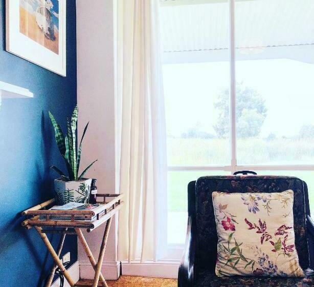 צימר The Lake House Retreat